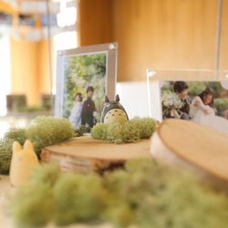 鶴見ノ森 迎賓館の写真32枚目