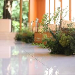 鶴見ノ森 迎賓館の写真12枚目