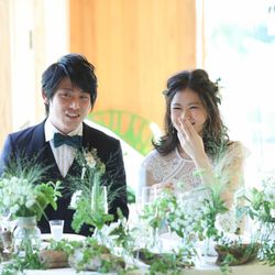 鶴見ノ森 迎賓館の写真9枚目