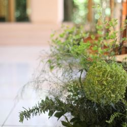 鶴見ノ森 迎賓館の写真16枚目