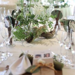 鶴見ノ森 迎賓館の写真10枚目