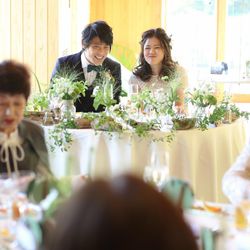 鶴見ノ森 迎賓館の写真4枚目