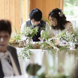 鶴見ノ森 迎賓館の写真27枚目