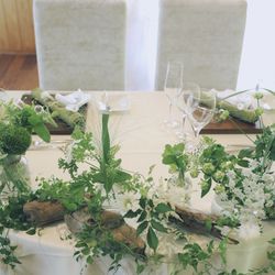 鶴見ノ森 迎賓館の写真27枚目