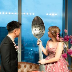 The 33 Sense of Weddingの写真1枚目