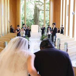 鶴見ノ森 迎賓館の写真12枚目