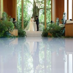 鶴見ノ森 迎賓館の写真36枚目