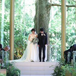 鶴見ノ森 迎賓館の写真2枚目