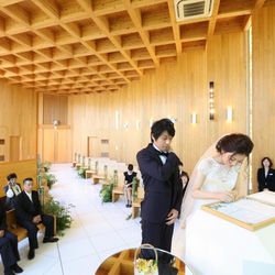 鶴見ノ森 迎賓館の写真23枚目