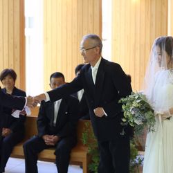 鶴見ノ森 迎賓館の写真4枚目