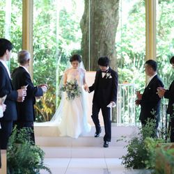 鶴見ノ森 迎賓館の写真17枚目