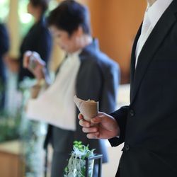 鶴見ノ森 迎賓館の写真3枚目