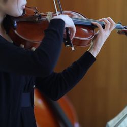 鶴見ノ森 迎賓館の写真20枚目