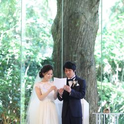 鶴見ノ森 迎賓館の写真12枚目