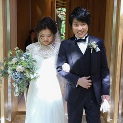 鶴見ノ森 迎賓館の写真13枚目