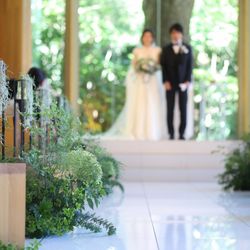 鶴見ノ森 迎賓館の写真27枚目