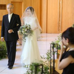 鶴見ノ森 迎賓館の写真11枚目