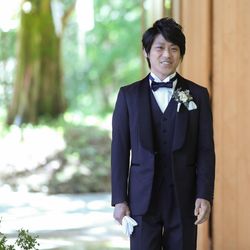 鶴見ノ森 迎賓館の写真34枚目