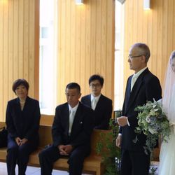 鶴見ノ森 迎賓館の写真24枚目