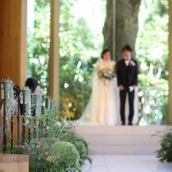 鶴見ノ森 迎賓館の写真18枚目