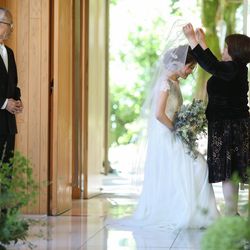 鶴見ノ森 迎賓館の写真16枚目