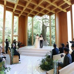 鶴見ノ森 迎賓館の写真25枚目