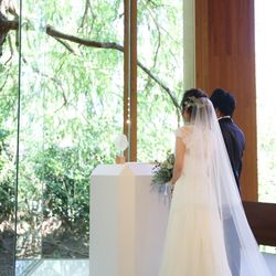 鶴見ノ森 迎賓館の写真22枚目