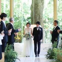 鶴見ノ森 迎賓館の写真24枚目