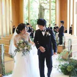 鶴見ノ森 迎賓館の写真36枚目