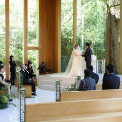 鶴見ノ森 迎賓館の写真18枚目