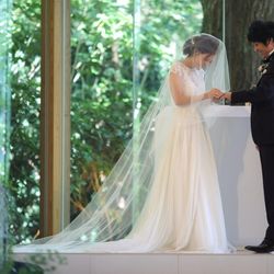 鶴見ノ森 迎賓館の写真25枚目