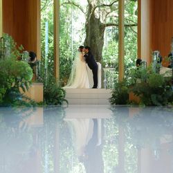 鶴見ノ森 迎賓館の写真27枚目