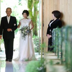 鶴見ノ森 迎賓館の写真25枚目