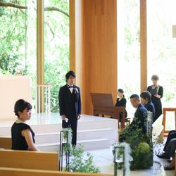 鶴見ノ森 迎賓館の写真20枚目