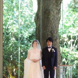 鶴見ノ森 迎賓館の写真19枚目