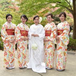 八芳園の写真33枚目