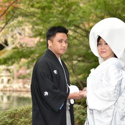 八芳園の写真4枚目