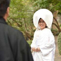 八芳園の写真23枚目