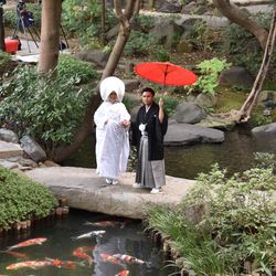 八芳園の写真4枚目