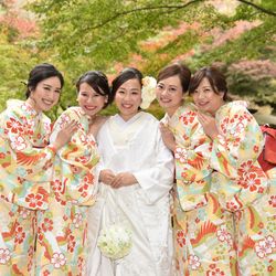 八芳園の写真4枚目