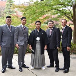 八芳園の写真3枚目