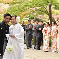 八芳園の写真16枚目