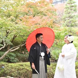 八芳園の写真10枚目