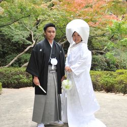 八芳園の写真14枚目