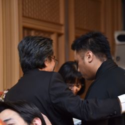 八芳園の写真33枚目