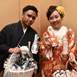 八芳園の写真22枚目