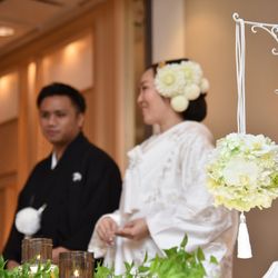 八芳園の写真26枚目