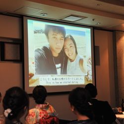 八芳園の写真36枚目