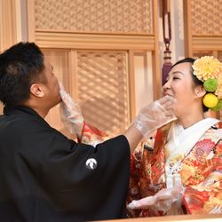 八芳園の写真8枚目