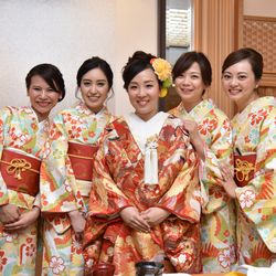 八芳園の写真35枚目